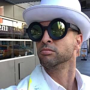 Meet your Posher, Heps